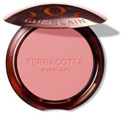 Guerlain GUERLAIN TERRACOTTA BLUSH 01 LIGHT PINK 5G
