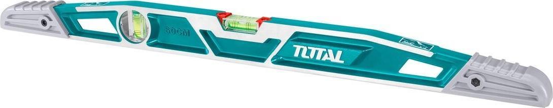 Total Poziomica do Poobijania do kafelek Glazurnicza TOTAL