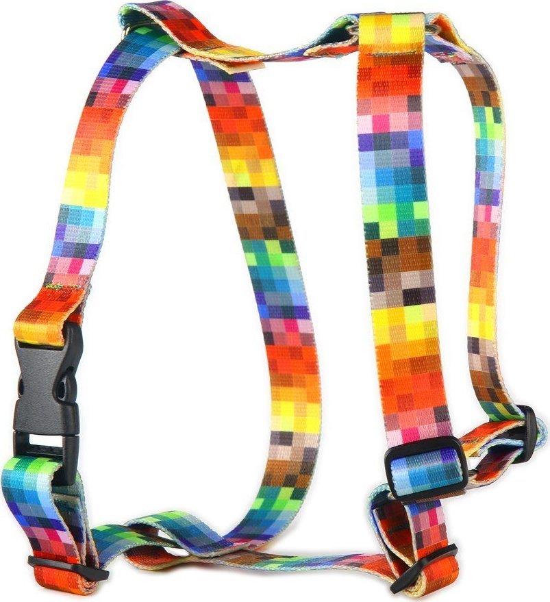 Matteo Szelki Guard - Piksele 30mm, 52-88cm