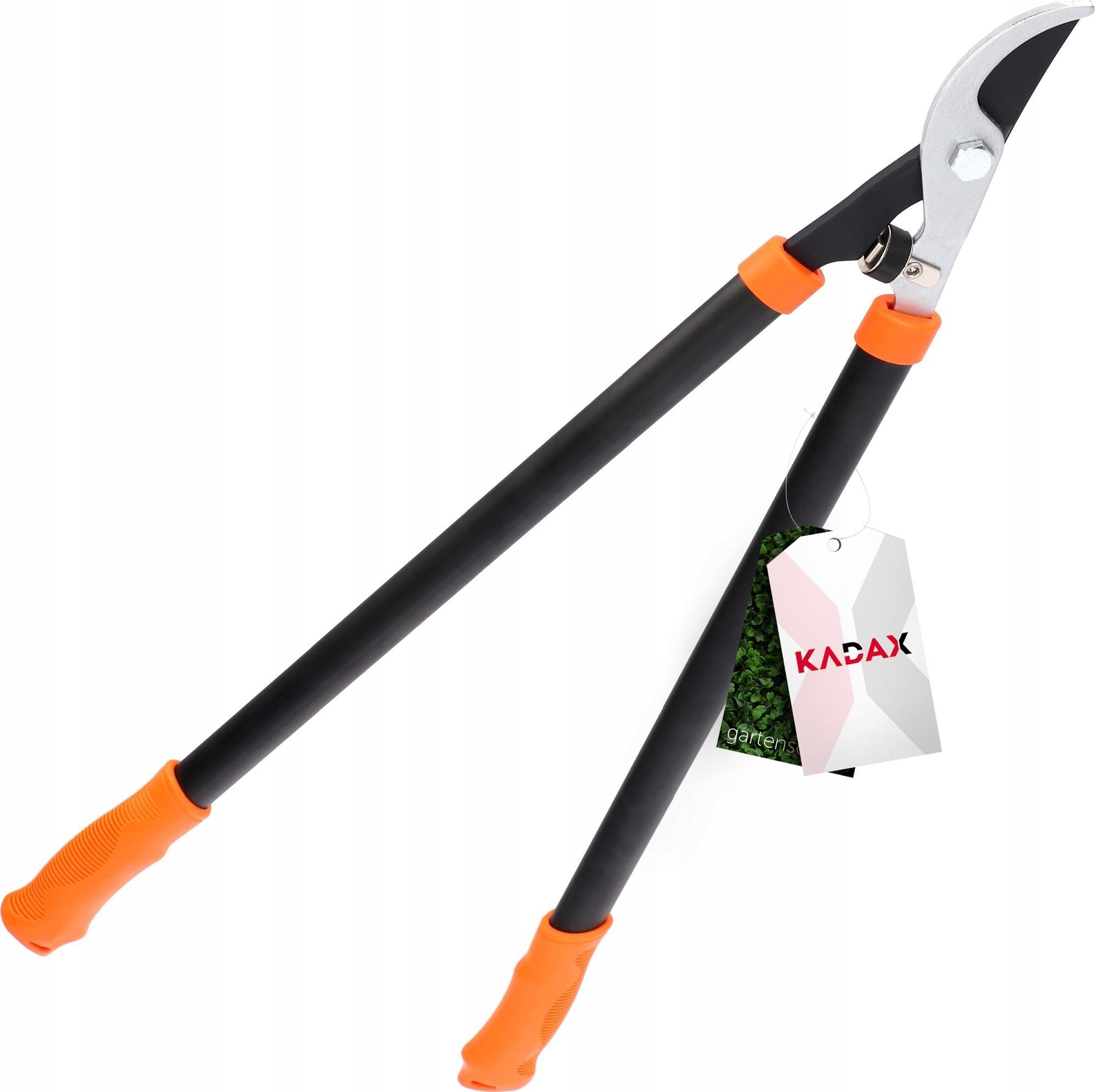 Sekator Galicja kowadełkowy