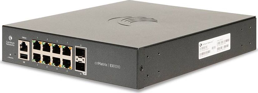 Switch Cambium Networks MX-EX1010xxA-E