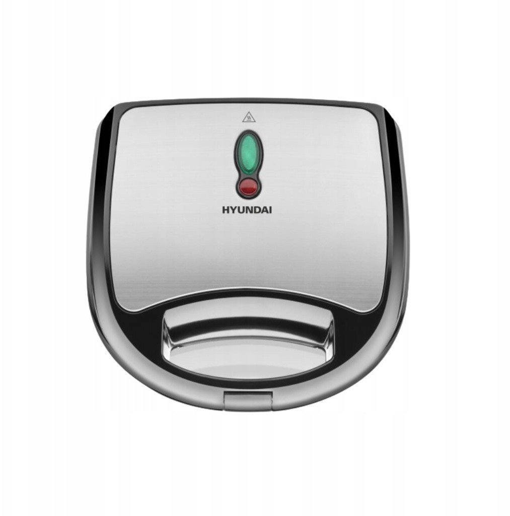 Opiekacz 3w1 Hyundai - SM616