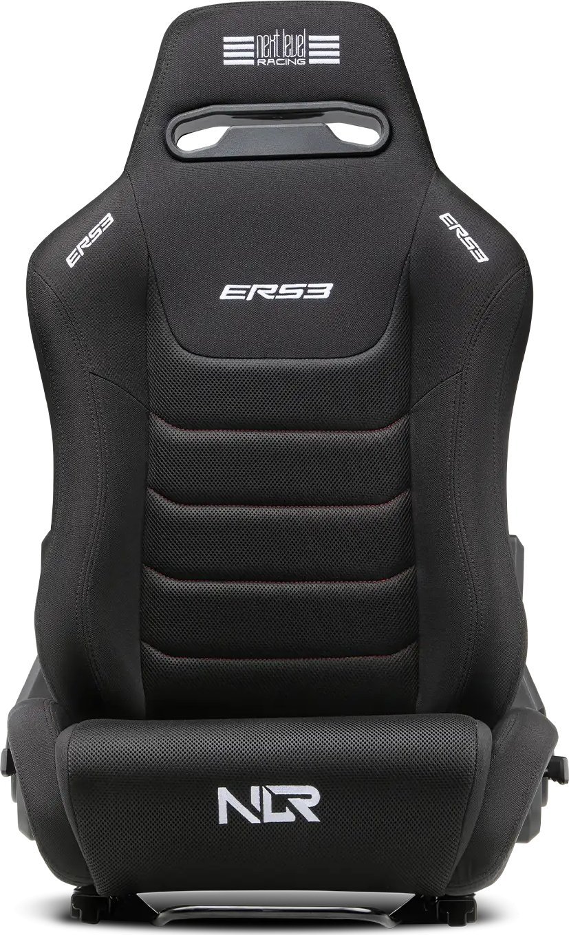 Fotel Next Level Racing Next Level ERS3 Seat - Fabric & Mesh Edition