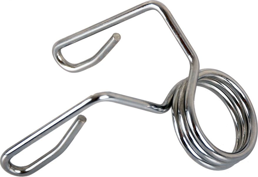 inSPORTline Zacisk sprężynowy olimpijski CL-06 - 912