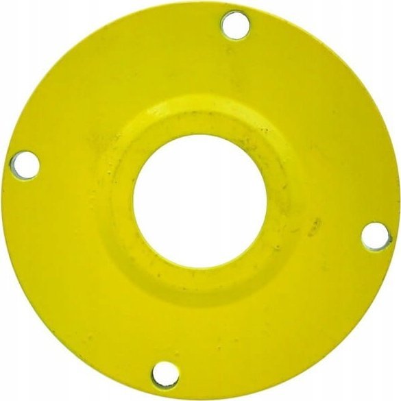 Geko Pokrywa łożyska do zagęszczarki