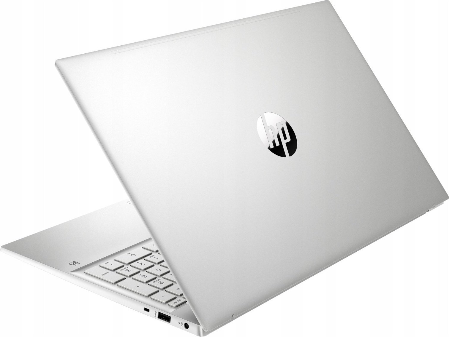 Laptop HP Laptop do pracy Pavilion HP 15 Intel i5-13 32GB SSD 2TB FullHD Dotyk Win 11 7F5Q8UA