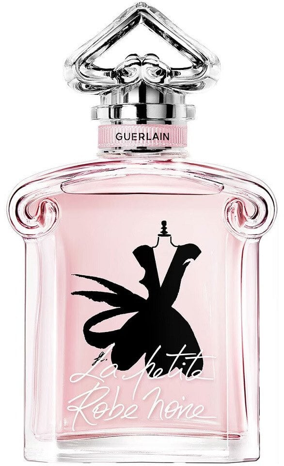 GUERLAIN La Petite Robe Noire EDT spray 100ml