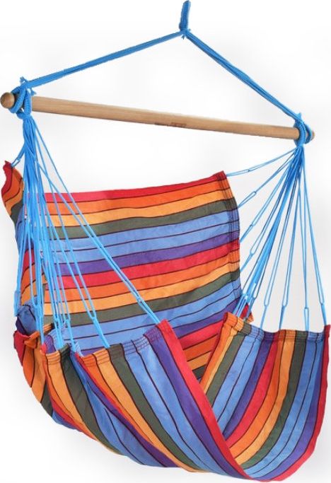 TranKil Fotel hamakowy, Multicolore tranKil