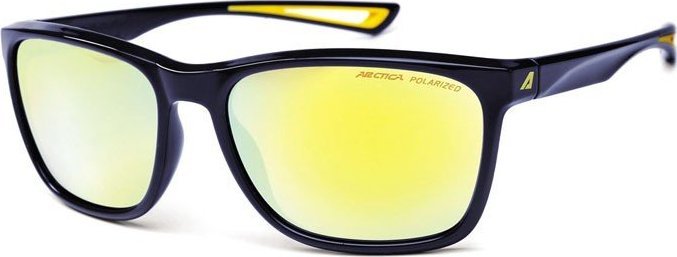 Arctica OKULARY SPORTOWE S-303B