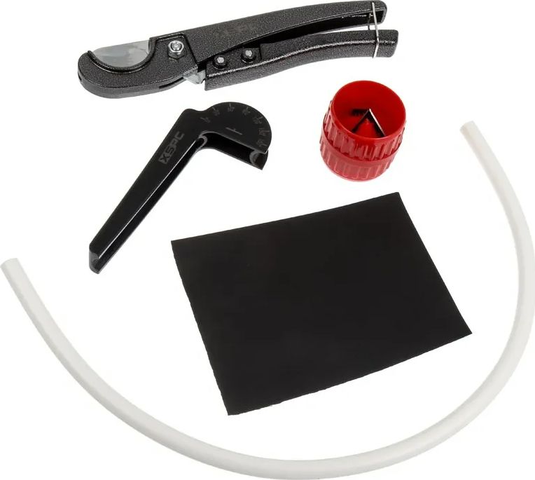 XSPC Zestaw do cięcia i wyginania rurek