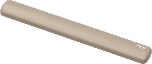 Fellowes Breyta podkładka pod nadgarstek Silikon Piaskowy