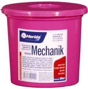 Merida PASTA DO MYCIA RĄK MERIDA MECHANIK 500ML [jm.SZT] - BHP HIC 1242