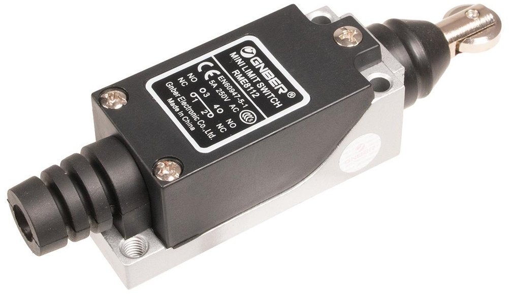 Wyłącznik Cedrus Rozdrabniacz Rb03