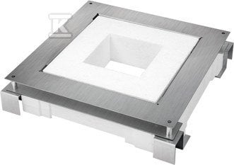 Kontakt-Simon Simon Connect Kaseta metalowa do puszki FB34… 70-100 mm GFB370