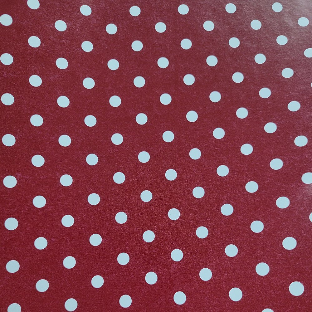 Fastima Papier świąteczny do pakowania kolorowy 70cmx3m 3m52