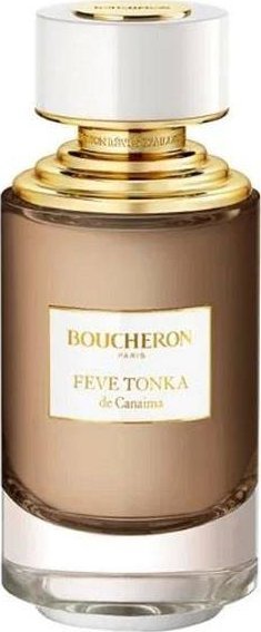 Boucheron Boucheron Feve Tonka De Canaima edp 125ml