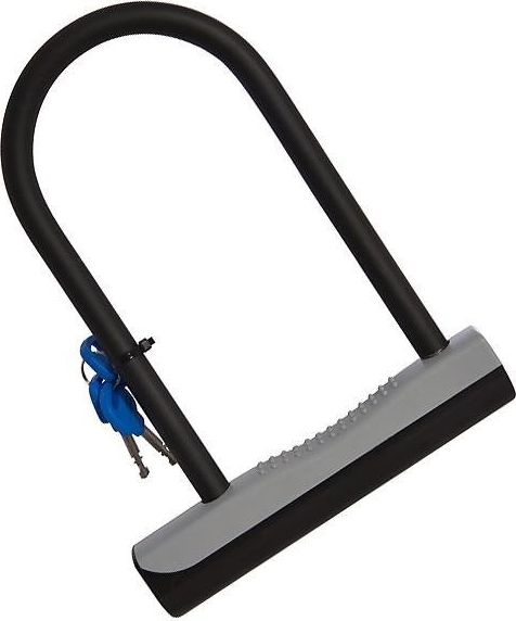 OXC Zapięcie U-Lock Shimano OXC Shackle 12 190x245mm uniwersalny