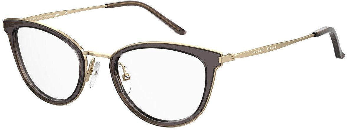 Ramki do okularów Damski Seventh Street 7A-557-KB7 45 mm