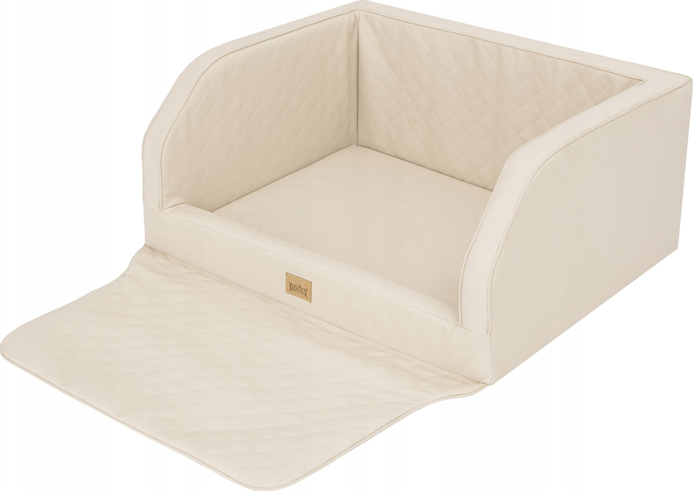 DOGGY R1 ADVENTURE SKAJ BEŻ