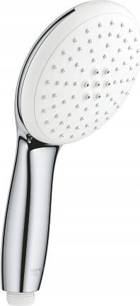 Słuchawka prysznicowa Grohe TEMPESTA 110 SŁUCHAWKA PRYSZNICOWA, 2 STRUMIENIE 7.4 l/min CHROM