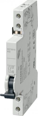 Siemens Blok styków pomocniczych 1Z+1R (5ST3010)