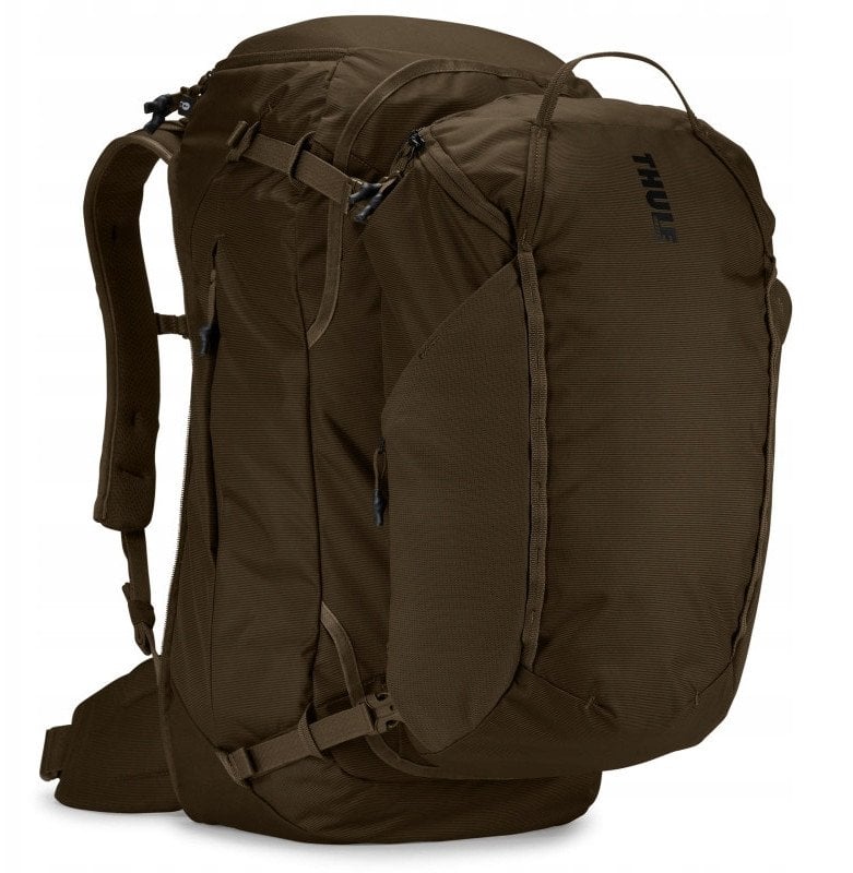 Thule Landmark, 70 L | Travel pack | Deep Khaki