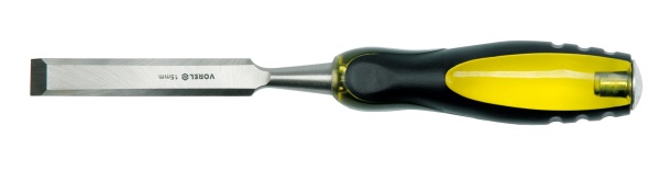 Vorel Dłuto z przezroczystą rączką 22mm 25518