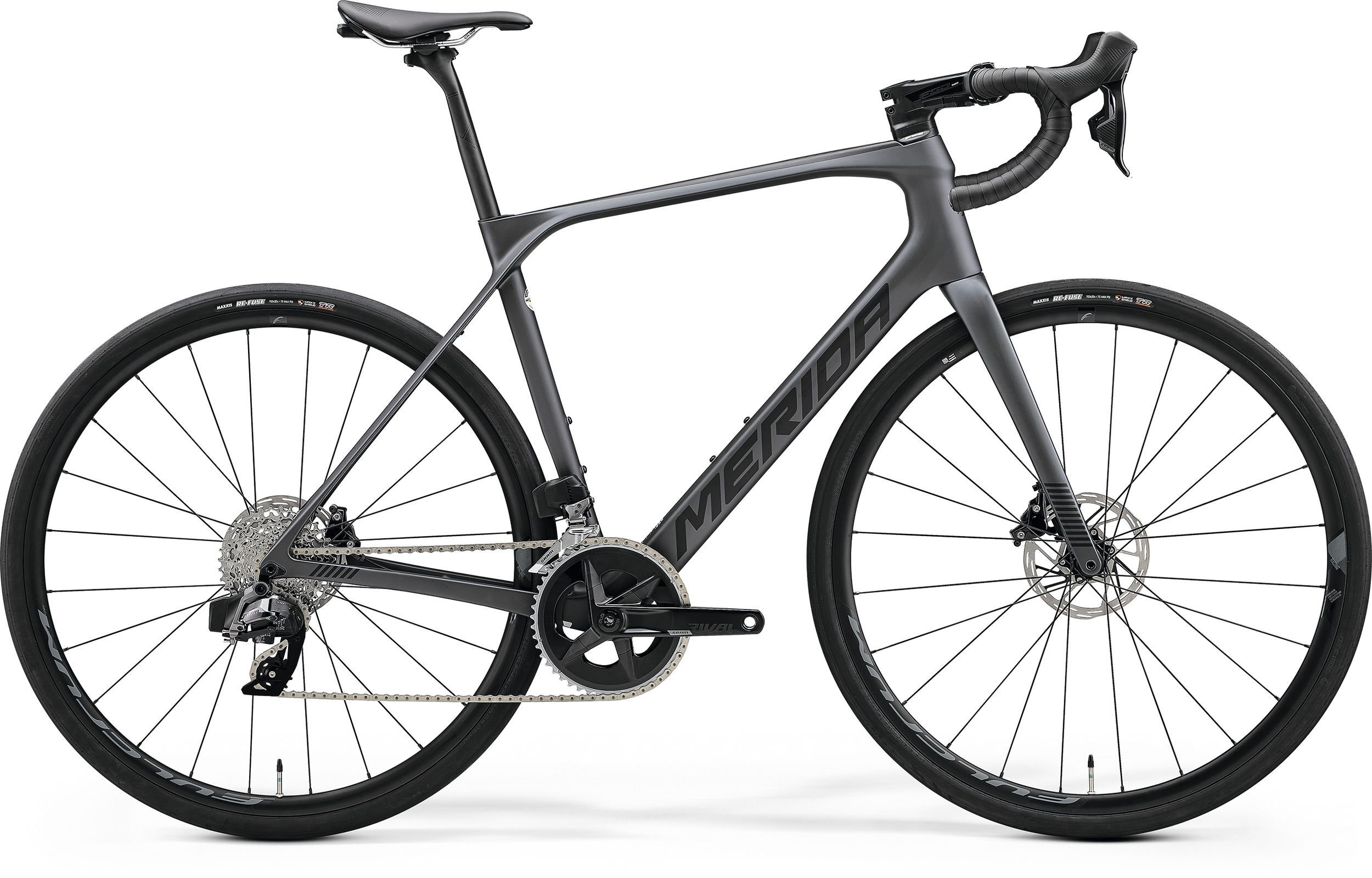 Merida SCULTURA ENDURANCE RIVAL-EDITION 28" Wybierz rozmiar ramy: L