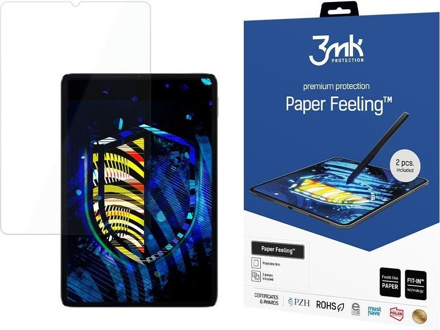 3MK Xiaomi Pad 5 - 3mk Paper Feeling™ 11''