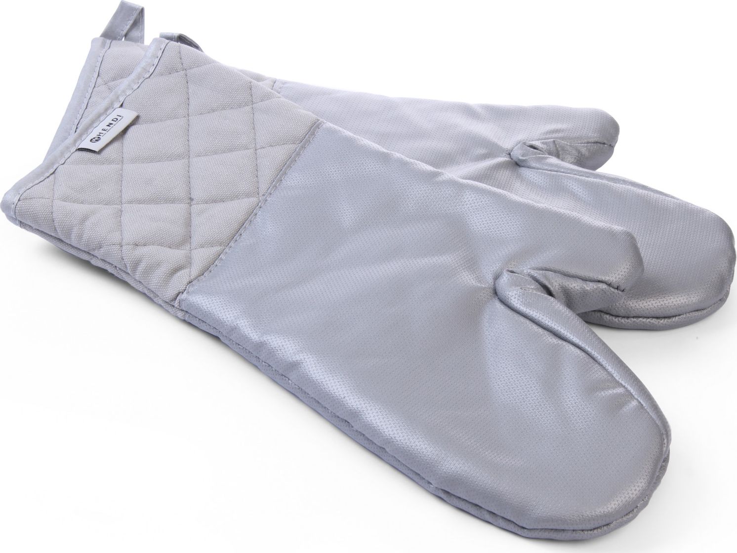 Hendi Rękawice kuchenne ochronne termiczne z włókna szklanego 2szt. - Hendi 556627 Rękawice kuchenne ochronne termiczne z włókna szklanego 2szt. - Hen