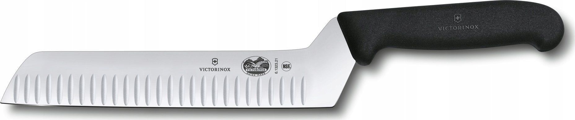 Victorinox Butter- und Weichkäsemesser 21cm