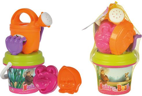 Simba Masza i Niedźwiedź zestaw (109306193)