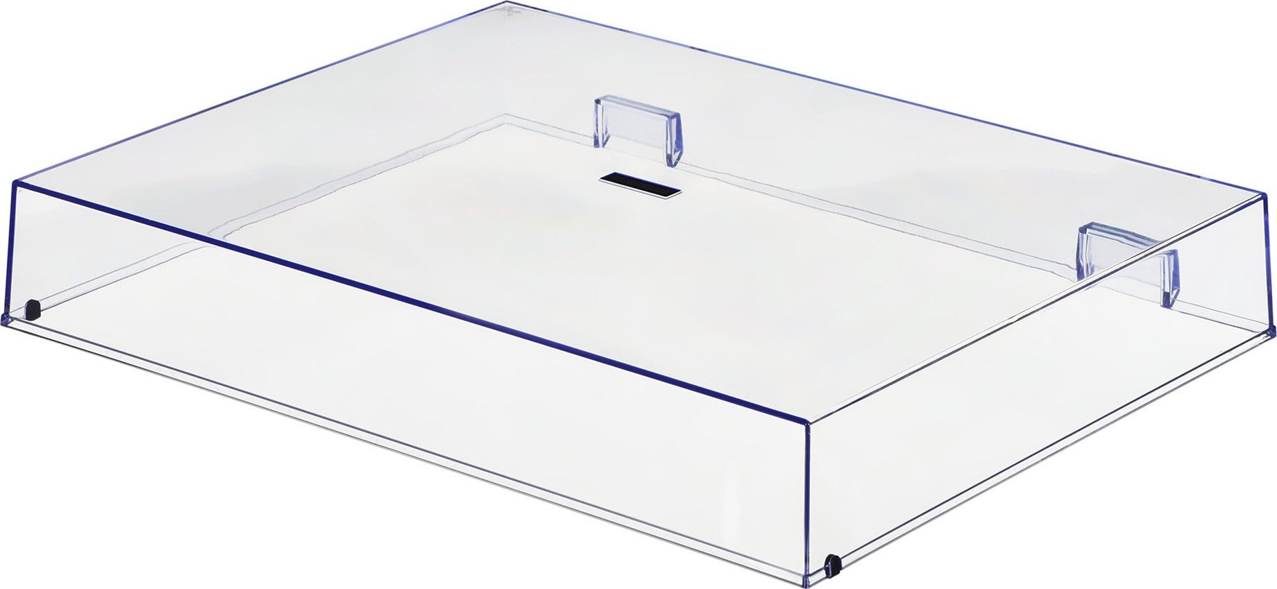 Reloop Reloop Dust Cover RP-1000/ 2000/ 4000 - Pokrywa ochronna do gramofonów