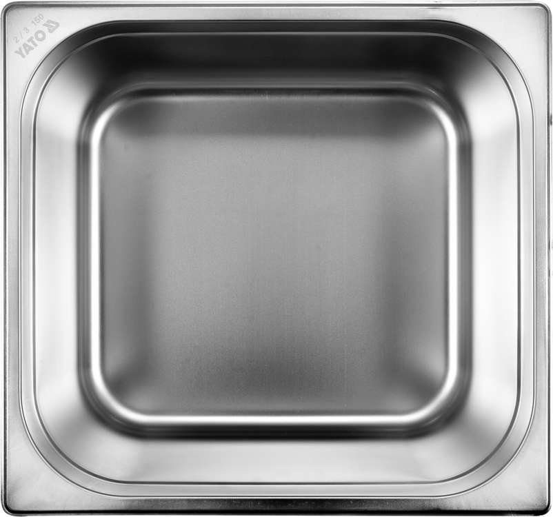 Yato POJEMNIK GASTRONOMICZNY GN 2/3 150MM