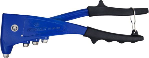 King Tony Nitownica ręczna do nitów stalowych 2,4-4,8mm (21-20-101)