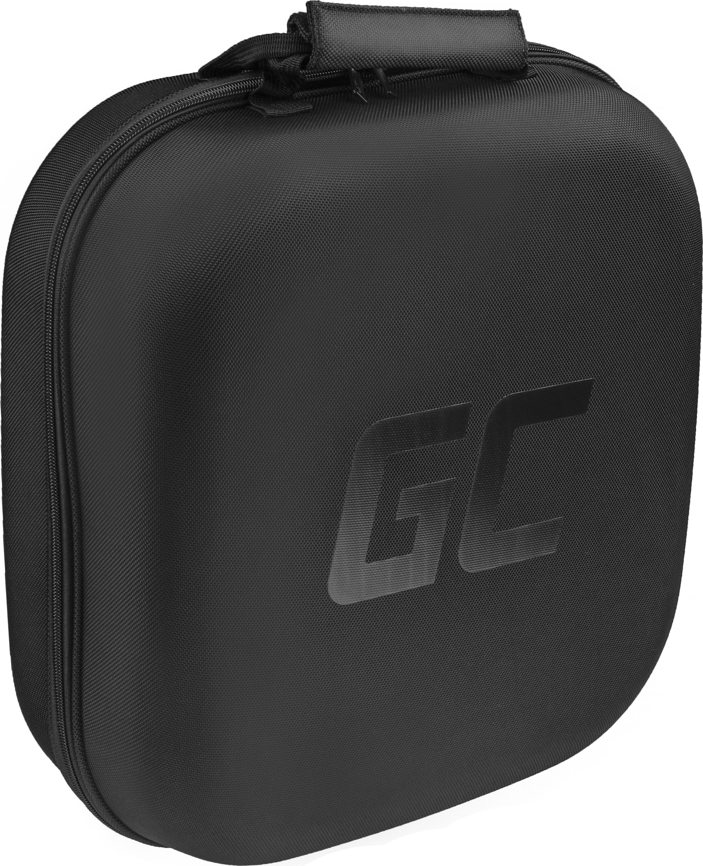 Green Cell Pokrowiec torba PowerCase na kabel do ładowania samochodów elektrycznych EV (CSGC02)