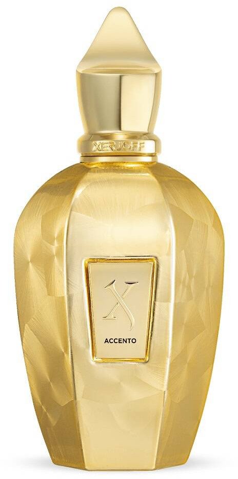Xerjoff Accento Overdose edp 100ml TESTER