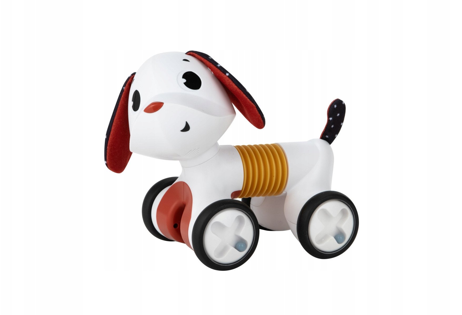 TINY LOVE INTERAKTYWNY PIES CHARLIE ROCKERS