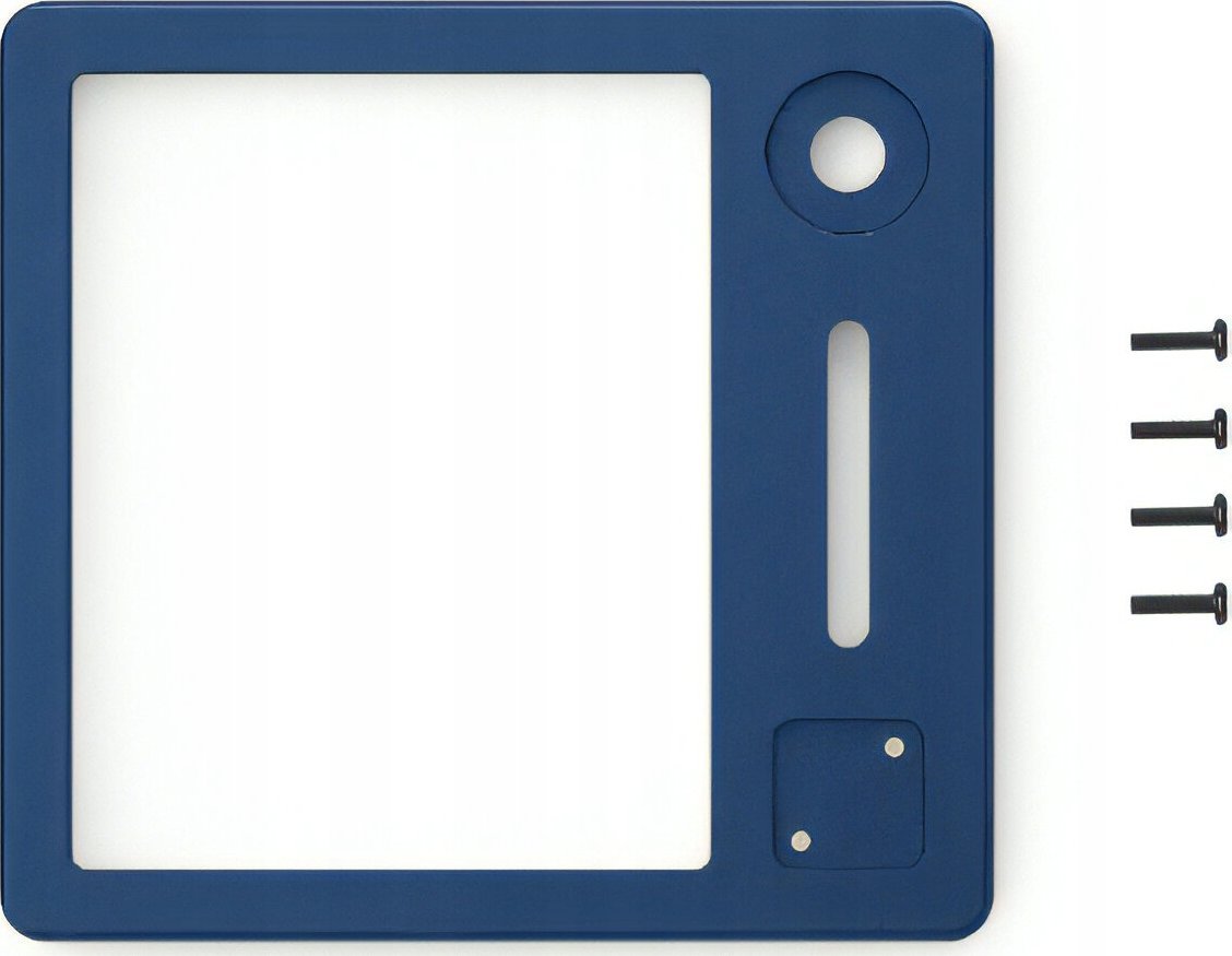 Glorious PC Gaming Race Glorious GMMK Wireless Numpad Top Frame - Navy Blue