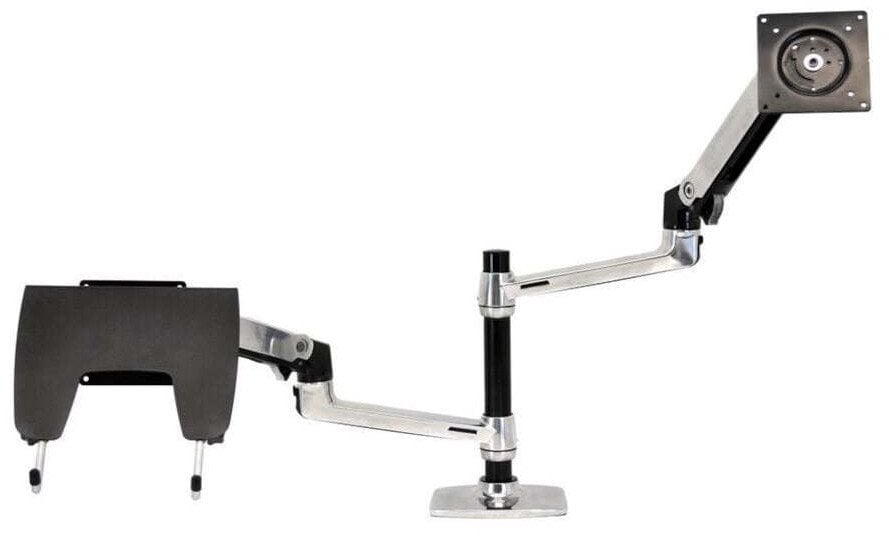 ACCESSORY SINGLE TO DUAL SIDE-/BY-SIDE CONVERSION KIT LX PRO DI