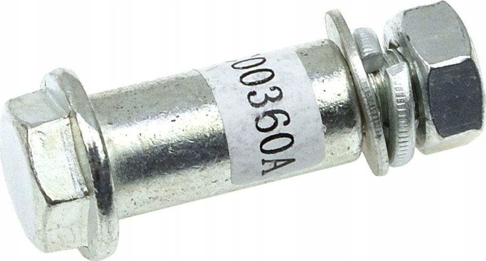 Geko Ośka do koła do kompresora 100l G80303 no. 6