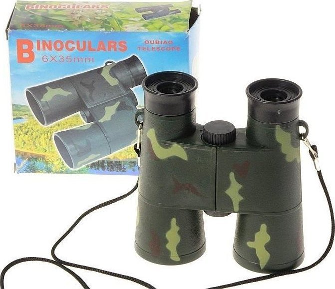 Lornetka Adar Lornetka