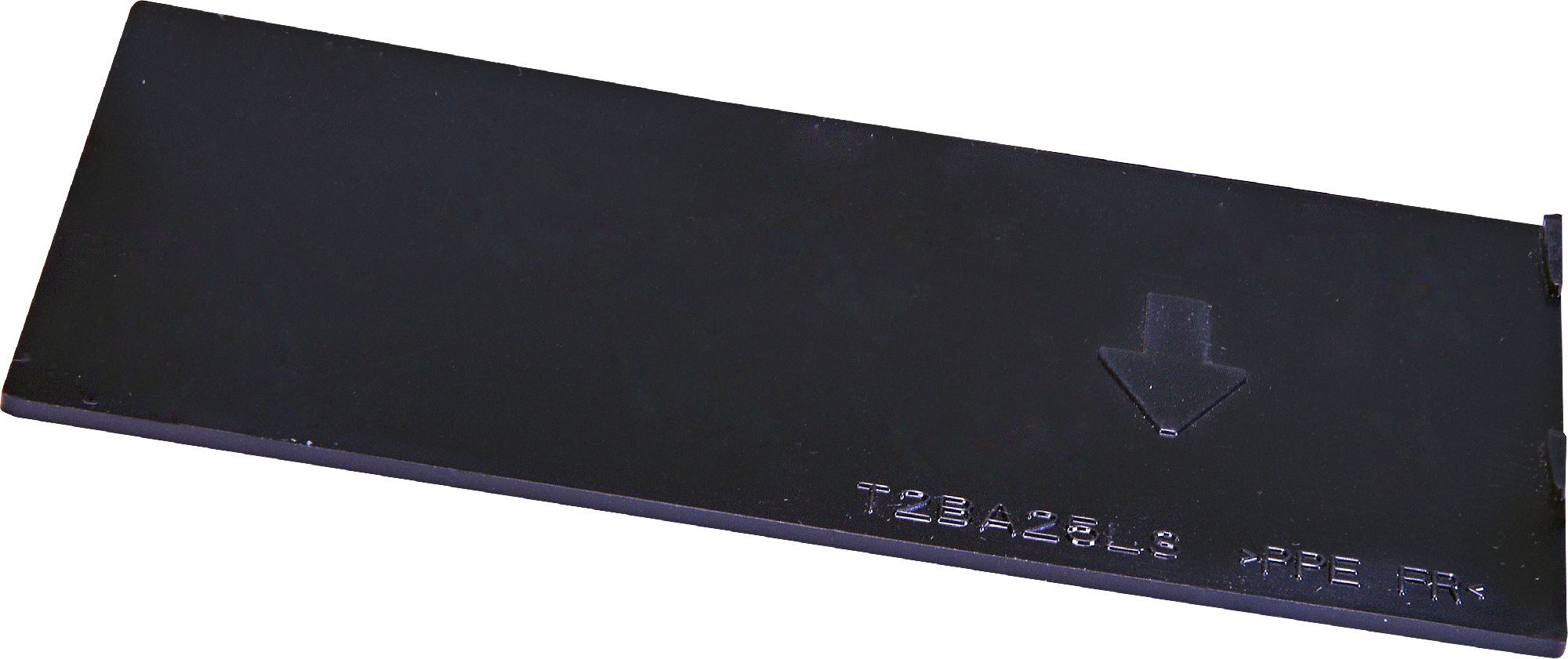 Eti-Polam Przegroda międzybiegunowa IZ2 250 (004671211)