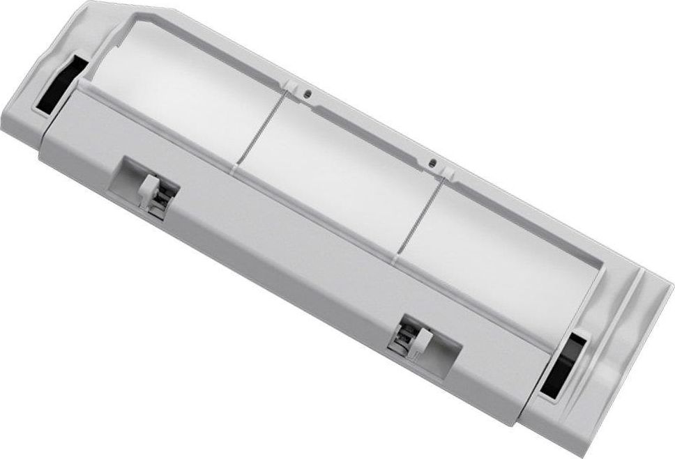 Roborock Pokrywa szczotki do Roborock S5/S5 max/S6pure szary