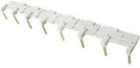 Relpol Złącze grzebieniowe 8-zębowe 10A 250V AC do gniazd przekaźnika (858826)