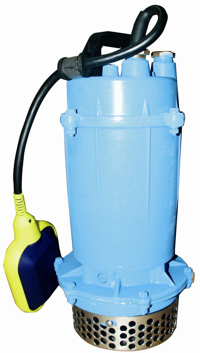 Omnigena Pompa zatapialna WQ 3-13-0,25