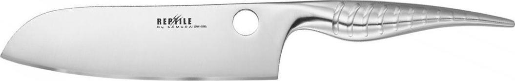 Samura Samura REPTILE nóż santoku 170mm