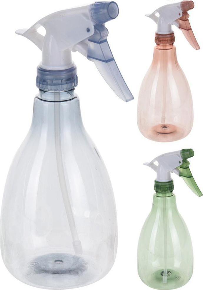 ProGarden Spryskiwacz, ROZPYLACZ do wody, roślin, kwiatów, kwiatków, prania, 0,65L