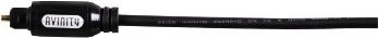 Kabel Avinity Toslink - Toslink 1.5m czarny (001271080000)