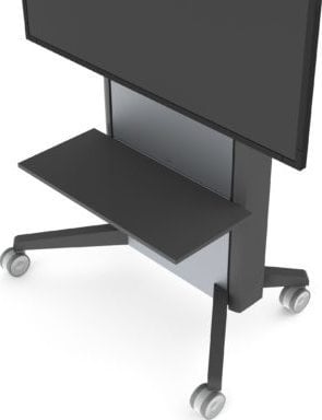 SMS Presence W/F Shelf Grey Smart